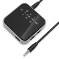 thumbnail image 1 of 1 receptor de 3,5 mm compatible con Bluetooth 2 adaptador de dongle RCA transmisor USB FLhrweasw  Nuevo, 1 of 2