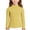 Yellow, variant on HIPYLO Girls Top Girls Christmas Top Tops Size 12 Teen Shirts for Girls Trendy Bulk Tshirts Teen Girl Gifts Trendy Clothes Girls Size 7/8 Clothes, Yellow 5-6 Years