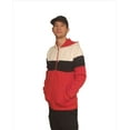 thumbnail image 4 of KRE Prime Men's Hoodie Sweatshirt Jackets with Kangaroo Pocket and Zipper, 4 of 14