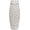 White, variant on Hosley 20" Natural Seagrass Floor Vase, Rustic Boho Decorative Vase for Artificial Flowers & Greenery