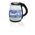 thumbnail image 1 of Hamilton Beach 1.2 L Compact Glass Kettle 40931C, 1 of 4