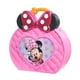 thumbnail image 3 of Juguete Preescolar RUZ MINNIE Tocador "Get Glam", 3 of 4