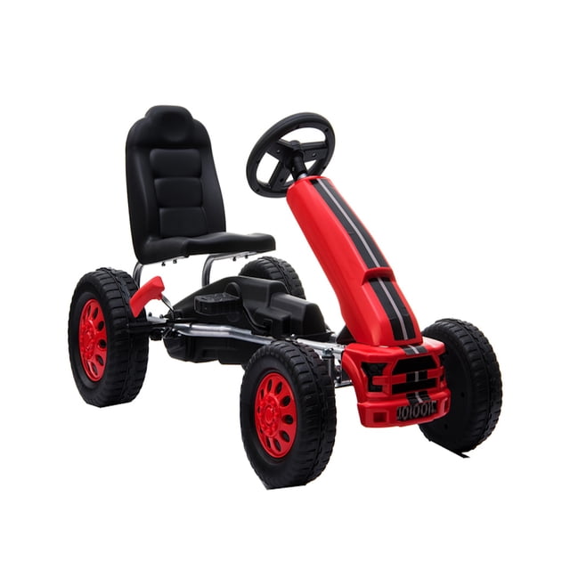 Avalancha Montable Roja Storyland Storyland ROTR8806