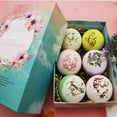 thumbnail image 4 of Openpig Clearance Explosion Bath Saltes Aroma Bath Gentle And Friendly Bath, 4 of 4