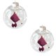 thumbnail image 1 of Teissuly Christmas Wool Decoration Gifts for Knitters Christmas Tree Decorations Knitted Christmas Ornaments Knitted Gifts Christmas Pendants Teissuly WER202310166557, 1 of 4