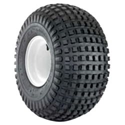 Carlisle Knobby ATV/UTV Tire - 25X12-9 2* (Best Dot Knobby Tires)