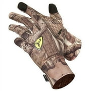 Scent Blocker Men's Trinity Technology Hunting Gloves XL/2XL Realtree Xtra Camo