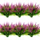 thumbnail image 1 of Plantas artificiales AUMVEYI, 12 ramos resistentes a los rayos UV, 46 cm, 1 of 7