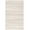 Gray/Rust, variant on SAFAVIEH Ebony Makayla Distressed Area Rug, Rust/Ivory, 3' x 5'