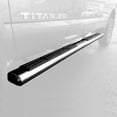 thumbnail image 1 of Pangolin 6” Stainless Steel Step Bars, 1 of 1