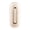 Warm porcelain white, variant on 3Pcs Manicure Set Nail Clippers Stainless Steel Manicure Kit Travel Groomings Kit for Ears,Cuticles and Nails Care
