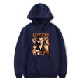 thumbnail image 1 of Austin Butler Hoodie Cosplay Sweatshirt Vintage 90s Pullover Hip Hop Longsleeve Clothes, 1 of 2