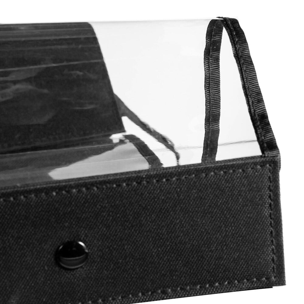 Lowestbest 18 Cube Sunglasses Organizer, Eyewear Display Storage Case Tray, Black Lowestbest 18 Cube Sunglasses Organizer, Eyewear Display Storage Case Tray, Black