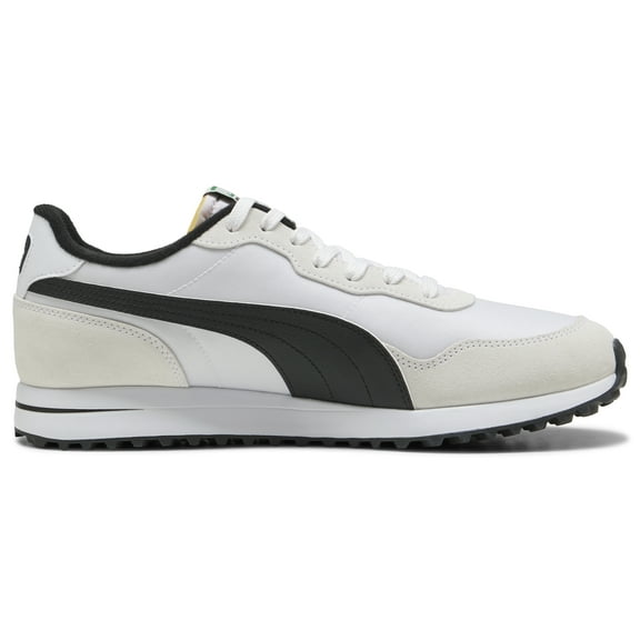 Puma Helsinki G 312158-01 Size M 13 / W 14.5 Medium Men Spikeless Golf Shoes
