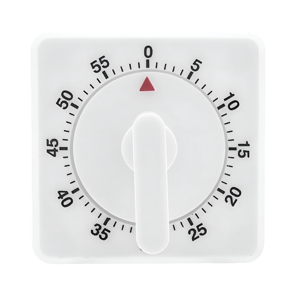 GJX Tool Kitchen Timers for Seniors Portable Reminder Supply Egg Boiling Eggs Mechanic Tools Egg Timer for Hard Boiled Eggs