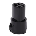 thumbnail image 3 of Charging Adapter 80A 240V AC J1772 Mobile Charger Adapter Replacement for Tesla Model 3 S X Y, 3 of 8