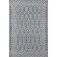 thumbnail image 1 of Novogratz VILLAVI-08GRY3350 3 ft. 3 in. x 5 ft. Villa-08 Rectangle Area Rug - Grey, 1 of 1