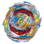 Takara Tomy Gatling Dragon Burst Ultimate Beyblade Battling Top B-199