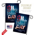thumbnail image 3 of Ornament Collection G192275-BO 13 x 18.5 in. 911 Remember Honor American Patriot Day Vertical Garden Flag with Double-Sided House Decoration Banner Yard Gift, 3 of 3