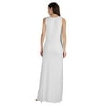 thumbnail image 5 of Inkmeso Basics Womens Sleeveless Tank Maxi Dress Casual Summer Everyday Jersey Dress, 5 of 7