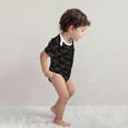thumbnail image 5 of Rocae Neon Dinosaur for Baby Climbing Clothes Soft Baby Romper for Active Infants Comfortable and Breathable Crawling Jumpsuit Unisex Baby Outfit, 5 of 8