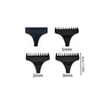 thumbnail image 2 of Hair Clipper Guard Comb for Precision Haircutting and Styling Complete with Multiple Sizes, 2 of 2