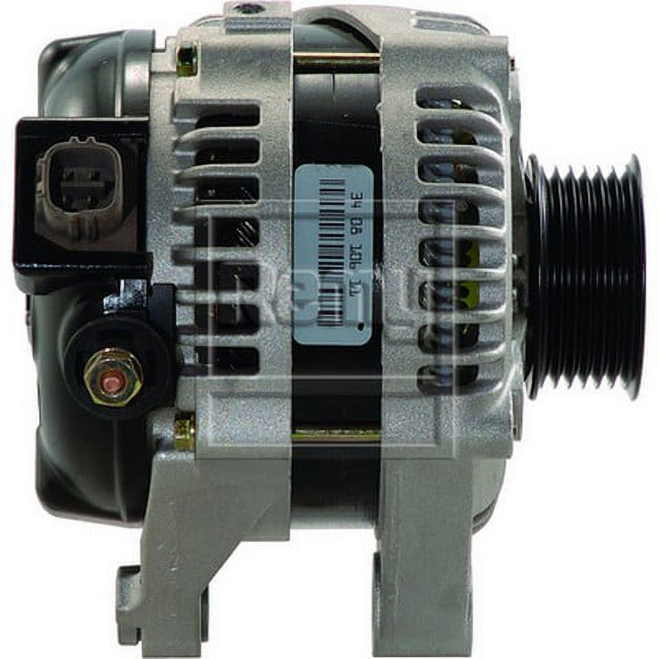 Remy 94131 Premium Alternator For 04-08 Camry ES330 Highlander RX330 Solara