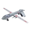 thumbnail image 2 of Neinkie RQ-4 Modèle d'Avion Endurance Jouet de Collection pour Enfants Modèle d'Avion de Transport Jouet pour Enfants, 2 of 9