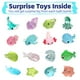 thumbnail image 5 of Bombas de baño Santrela Shell Kids con juguetes sorpresa, paquete de 12, 5 of 7