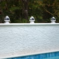 thumbnail image 3 of Gothic Solar Post Cap Light KIT - White, 3 of 9