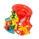 thumbnail image 5 of Chaleco De Natación Inflable Para Niños Y Niñas, Flotabilidad Para Kayak, Deportes Acuáticos, Navegación, Rojo Y Amarillo amarillo rojo, 5 of 9