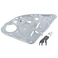 thumbnail image 3 of GELUOXI Rear Left Window Regulator for Hyundai Genesis Sedan 3.8L V6 4.6L 5.0L V8 2009-2014 1Pc, 3 of 9