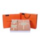 thumbnail image 4 of Toalla de moda Toalla de baño Juego de caja de regalo de 3 piezas Toalla de regalo para el hogar Agrandar Absorbente espesa, 4 of 4