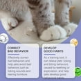 thumbnail image 5 of 50ml Natural Cat Repellent Spray - Effective Anti-Scratch Solution for Indoor & Outdoor Spaces, 5 of 10