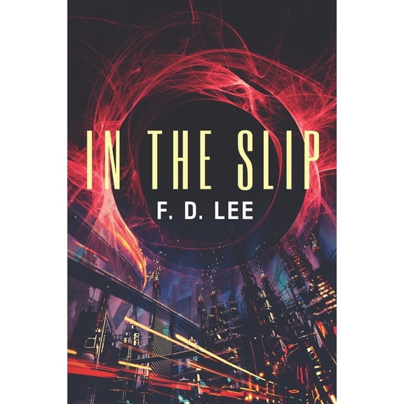 In The Slip, (Paperback)