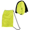 thumbnail image 2 of Sofá Inflable Portatil Verde OFERTAS CREATIVAS SOFA-01, 2 of 4
