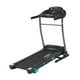 thumbnail image 1 of Caminadora Eléctrica 3 HP Con Inclinación Manual Plegable Fitness STATS SPORTS SS-CAMEL02, 1 of 5