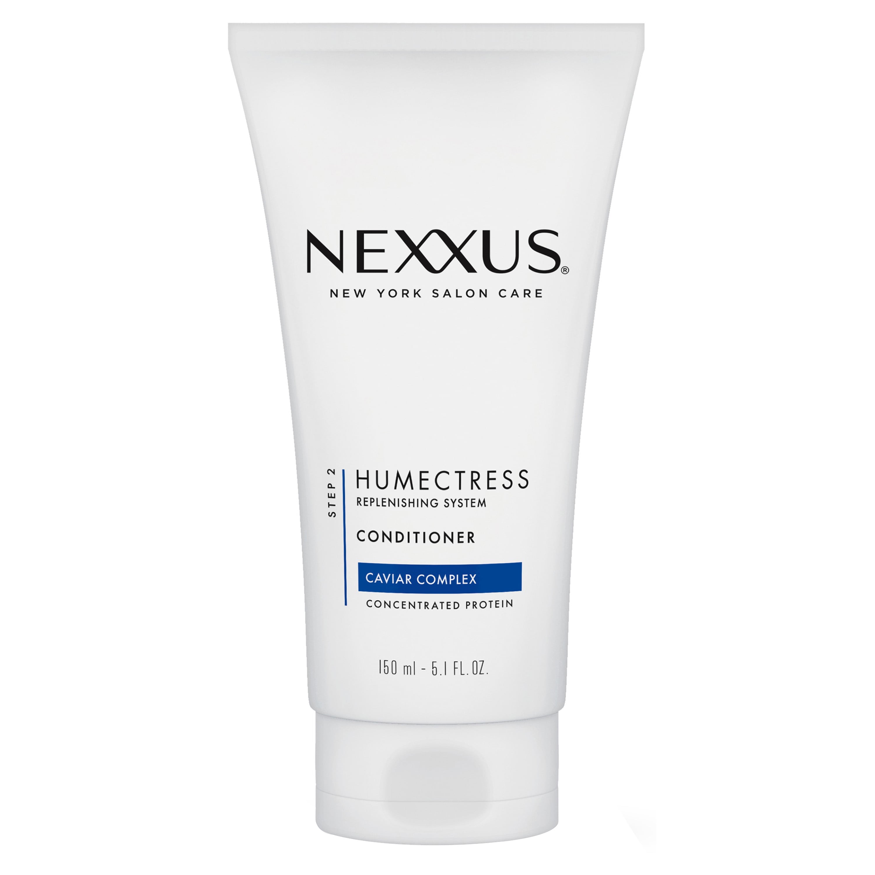 Nexxus Humectress Conditioner With Caviar & Protein Complex For Dry Hair 5.1 oz