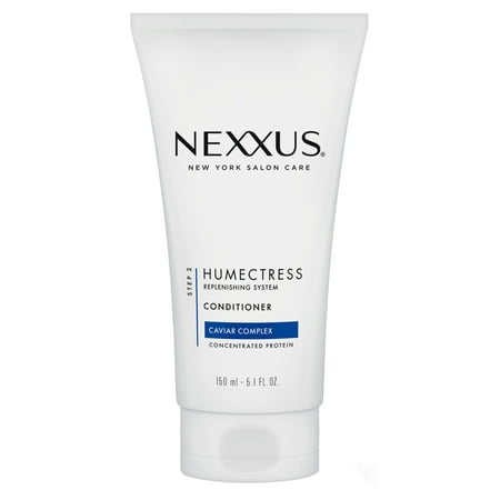 Nexxus Humectress for Normal to Dry Hair Moisture Conditioner, 5.1