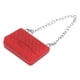 thumbnail image 4 of Bolso de muñeca Color brillante Mano de obra fina Delicado bolso de casa de muñecas en miniatura Accesorios para casa de muñecas 1:12 Rojo, 4 of 9