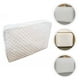 thumbnail image 1 of OFFIGAM Protector Para Aire Acondicionado Interior Con Material Reutilizable Y Aislante, 1 of 8