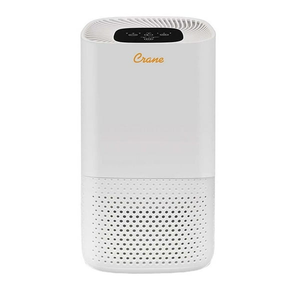 Purificador de Aire Crane True Hepa EE-5067
