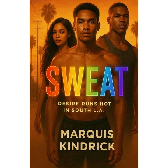 Sweat, (Paperback)