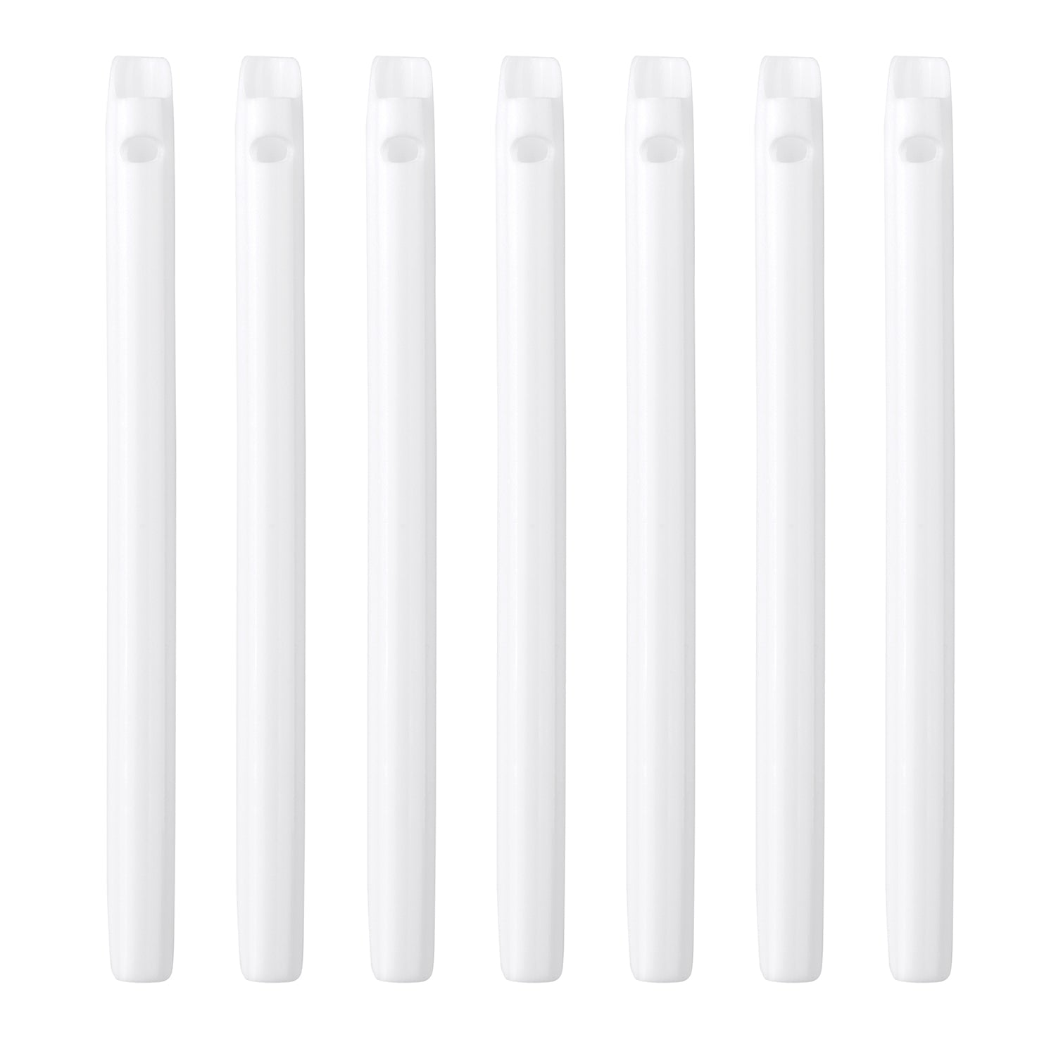 OneMed HVE Evacuation Suction Dental Tips Disposable Saliva Ejectors