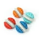 thumbnail image 3 of Pelota de Juguete para Perros ZHAOCHENG Roja, 3 of 5