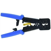 Platinum Tools  Inc. EZ-RJPRO HD Crimp Tool