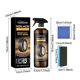 thumbnail image 3 of Automotive multi-functional wheel tire cleaner Super Dust Rust Cleaner Agents Auto Accessories, 3 of 5