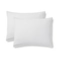thumbnail image 6 of Mainstays 5-Piece Artic White Waffle Comforter Set, Full/Queen, 6 of 8