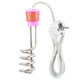 thumbnail image 2 of 3000W 70C Auto Power Off Water Electric Immersion Heater Boiler Spiral Tube Basin 220V, 2 of 5