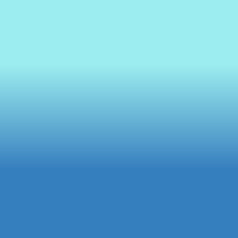 Teal/Blue